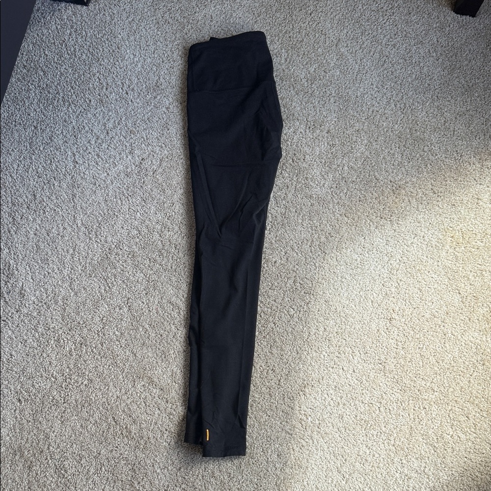 Lucy grey High-Waist Leggings